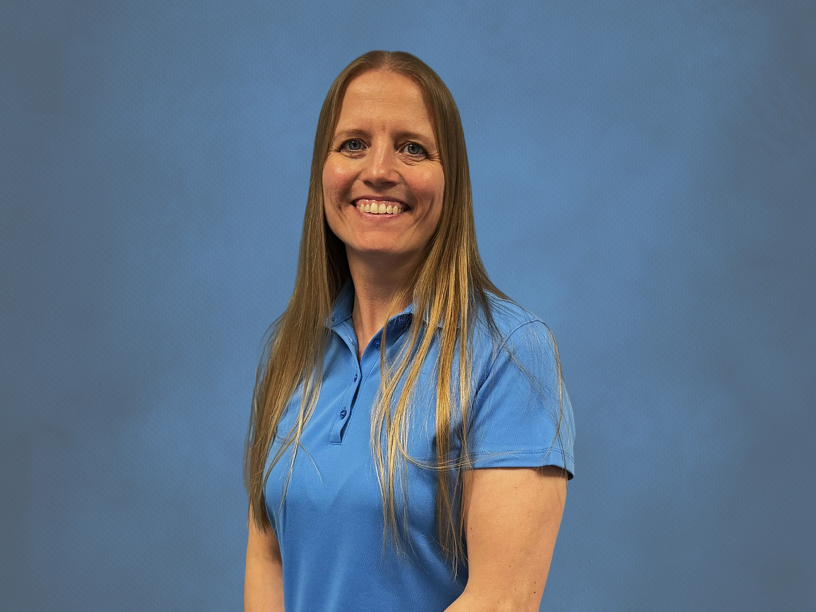 Anna Ashbaugh, PT, CSCS