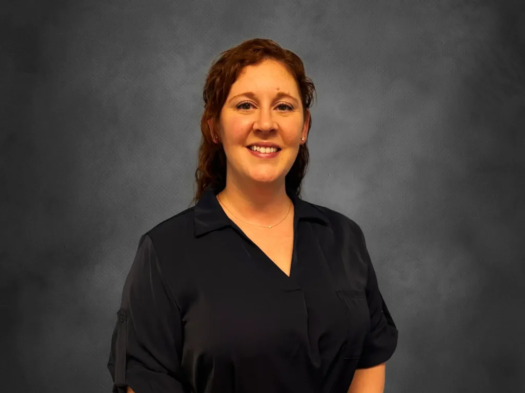 Caitlin Truax, PTA