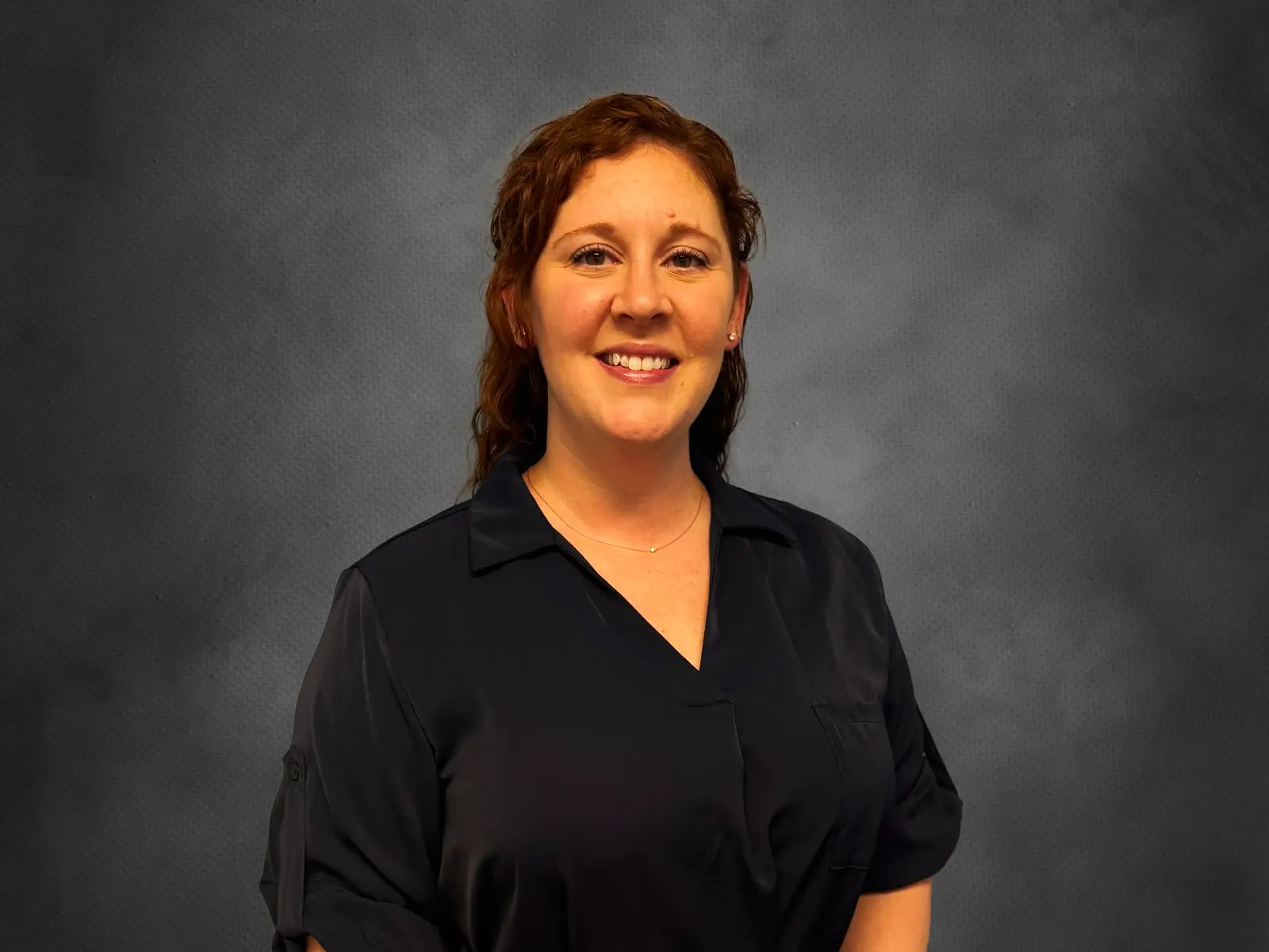 Caitlin Truax, PTA