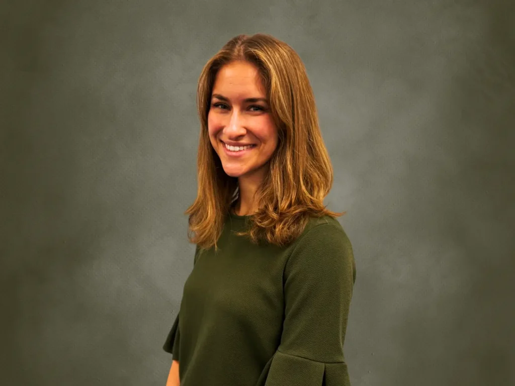 Hannah Ashoff, DPT