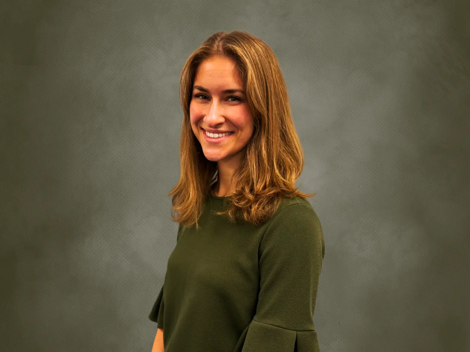 Hannah Ashoff, DPT