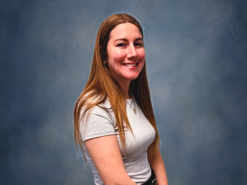 Katelyn Kennedy, DPT