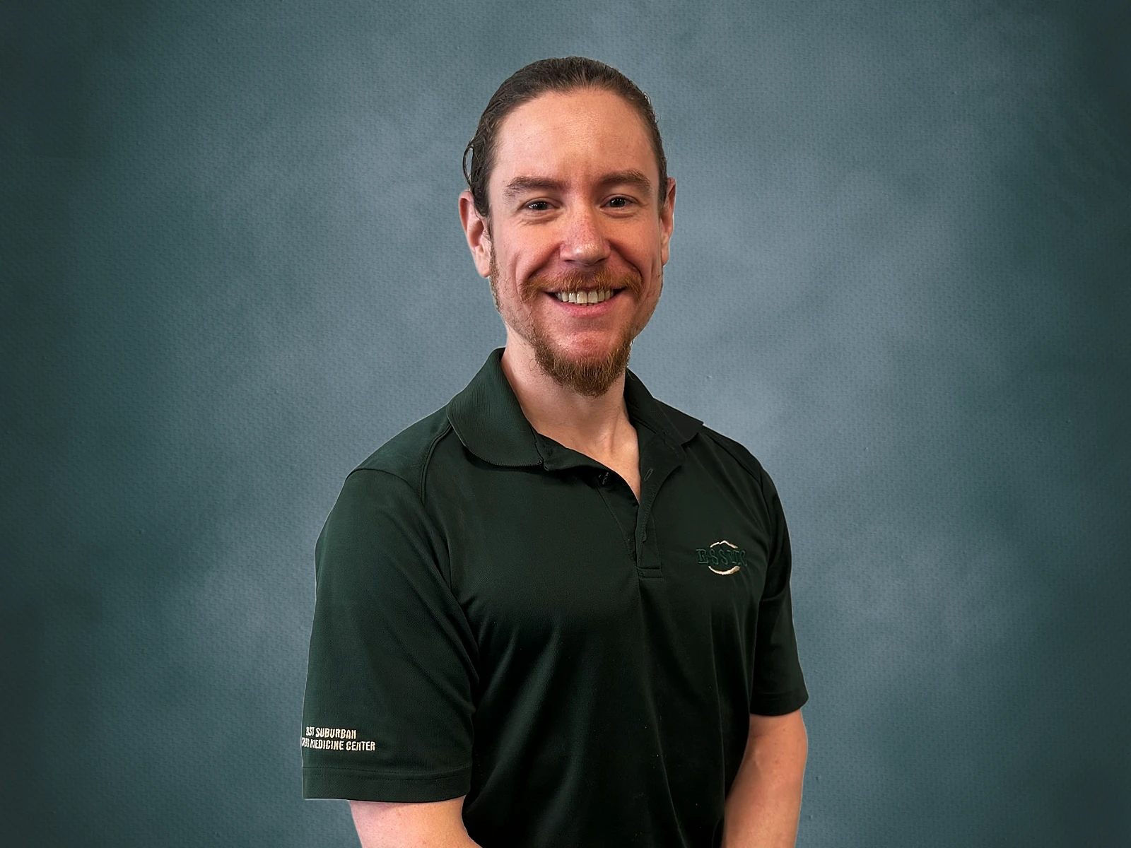 Nicholas Gennuso, PT, DPT