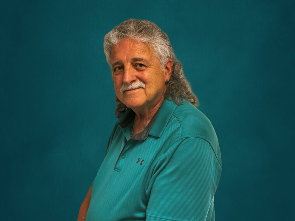 Paul Imbrogno, PT, MS, ATC