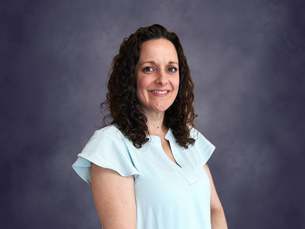 Shaye Morrow, DPT