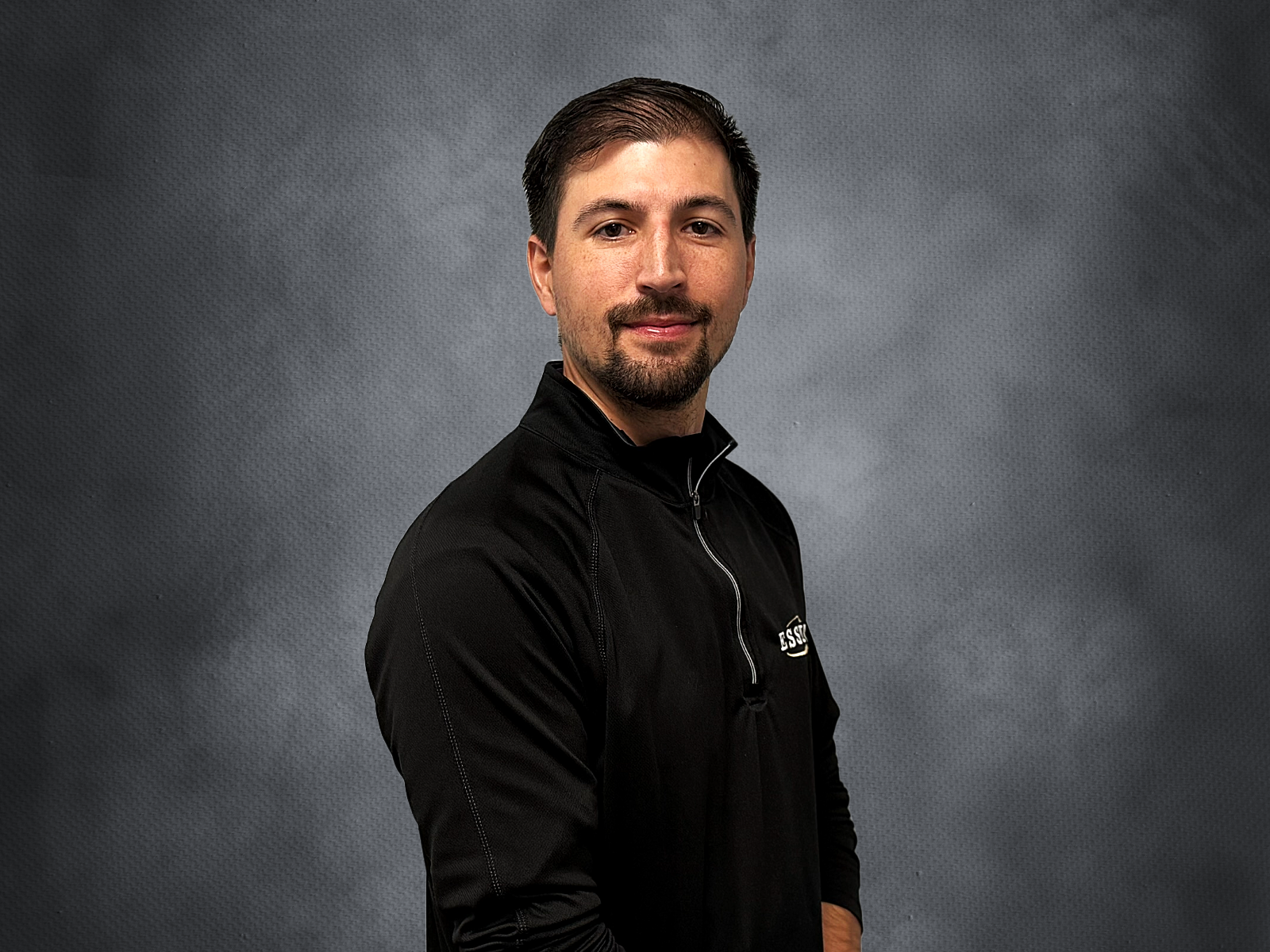 Vincent Pampena DPT, MS, LAT, ATS